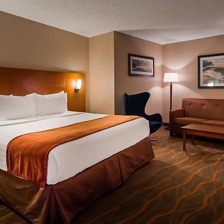 Best Western Lake Buena Vista - Disney Springs Resort Area المظهر الخارجي الصورة