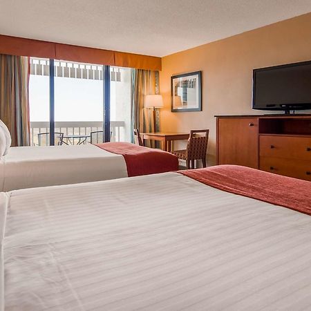 Best Western Lake Buena Vista - Disney Springs Resort Area المظهر الخارجي الصورة