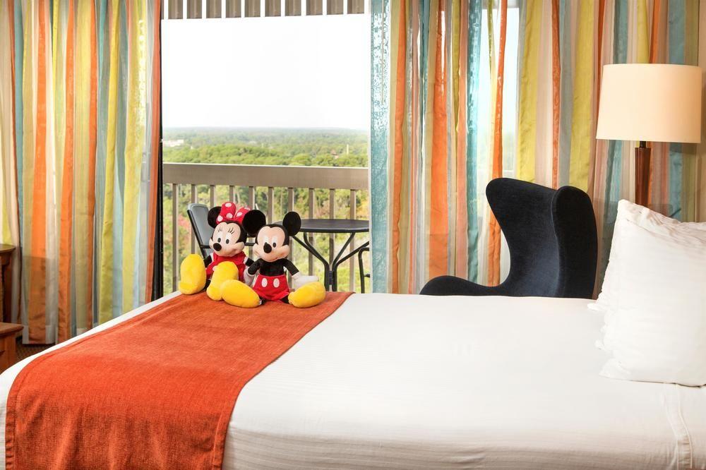 Best Western Lake Buena Vista - Disney Springs Resort Area المظهر الخارجي الصورة