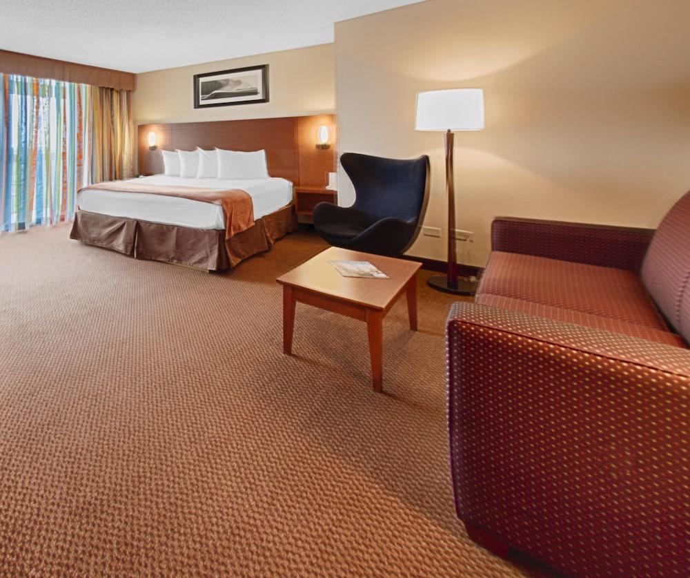 Best Western Lake Buena Vista - Disney Springs Resort Area المظهر الخارجي الصورة