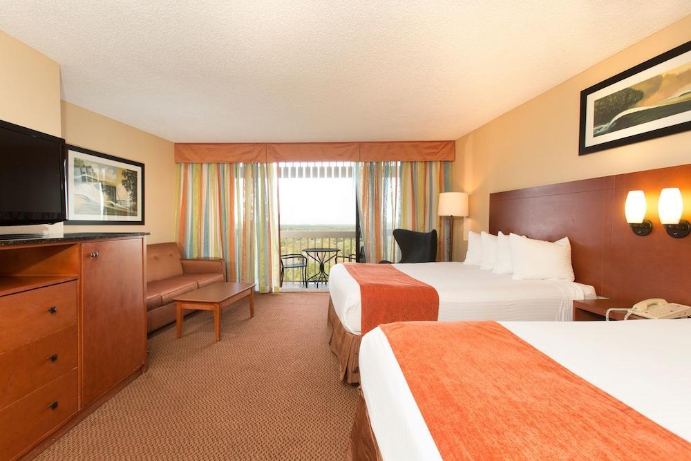 Best Western Lake Buena Vista - Disney Springs Resort Area المظهر الخارجي الصورة