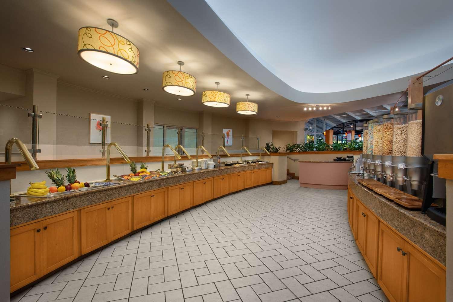 Best Western Lake Buena Vista - Disney Springs Resort Area المظهر الخارجي الصورة