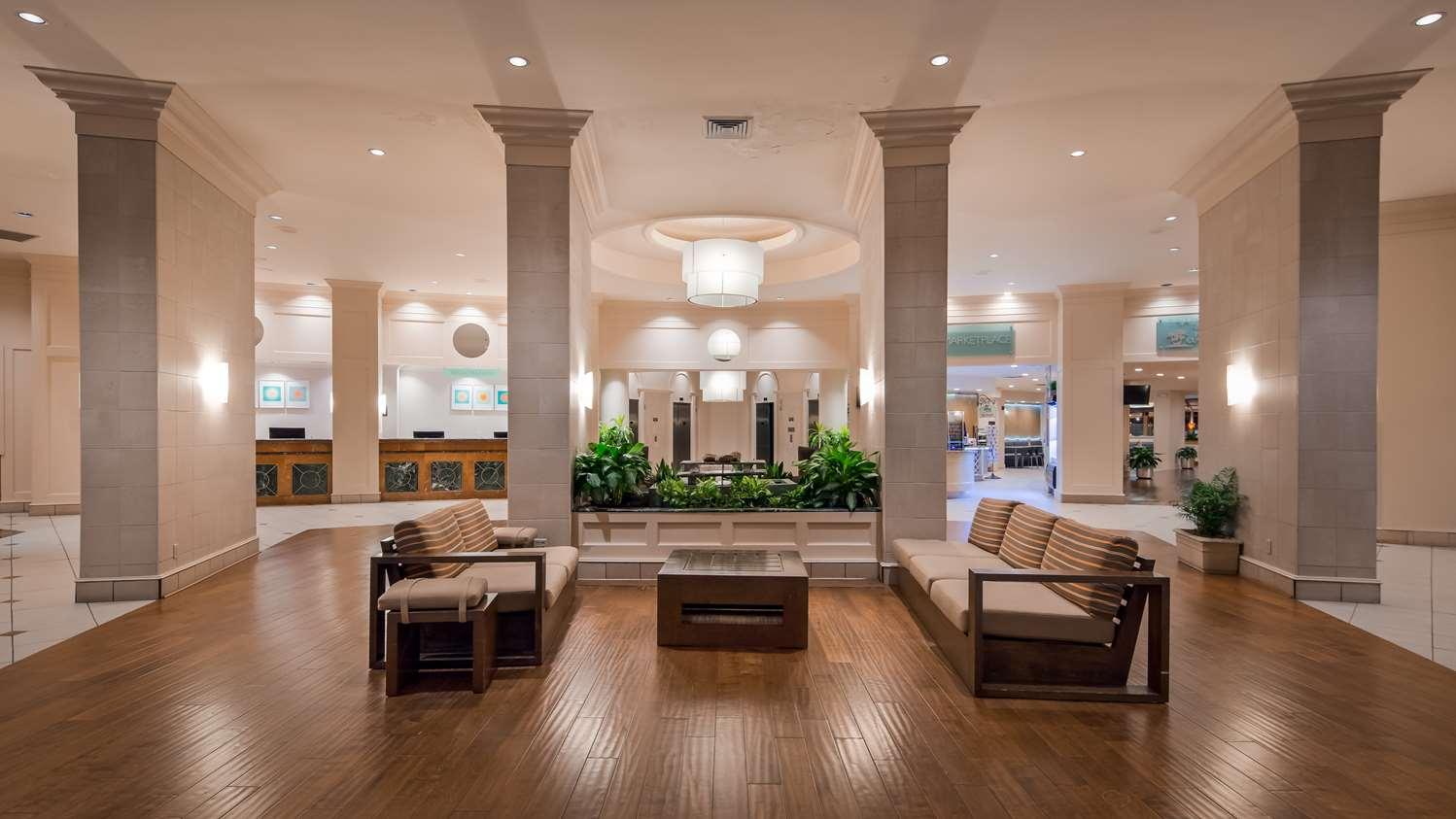 Best Western Lake Buena Vista - Disney Springs Resort Area المظهر الخارجي الصورة