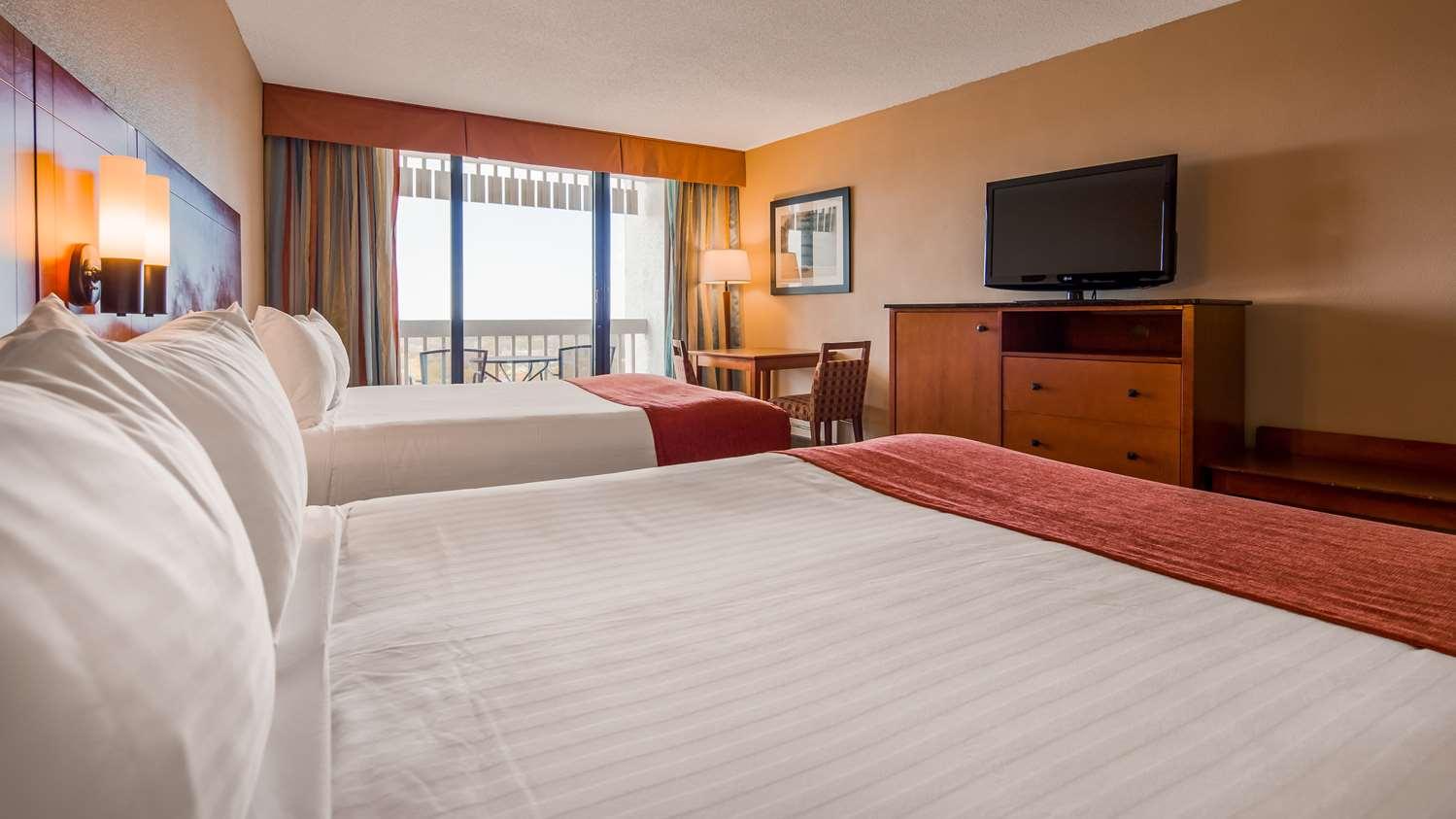 Best Western Lake Buena Vista - Disney Springs Resort Area المظهر الخارجي الصورة