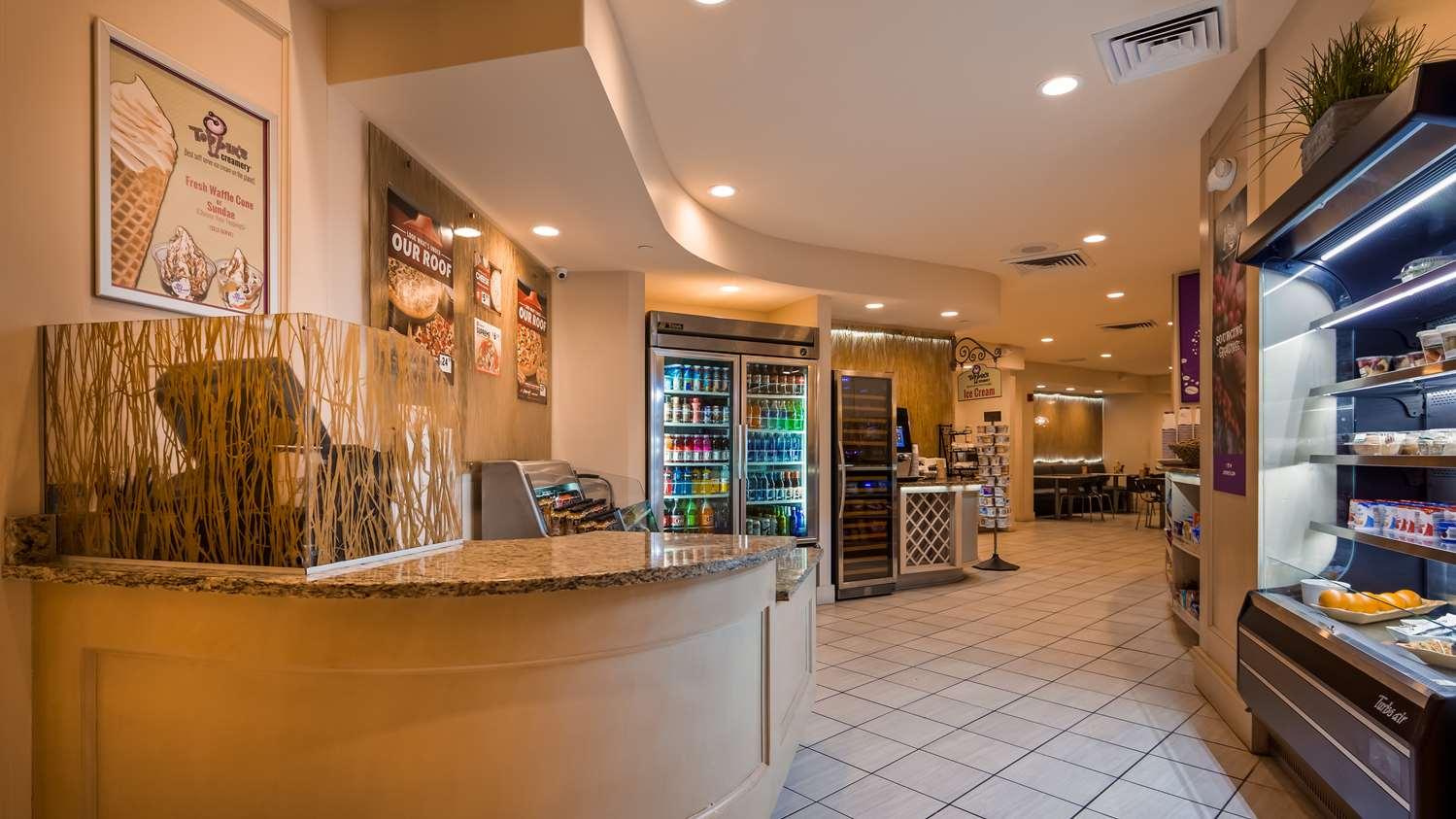 Best Western Lake Buena Vista - Disney Springs Resort Area المظهر الخارجي الصورة