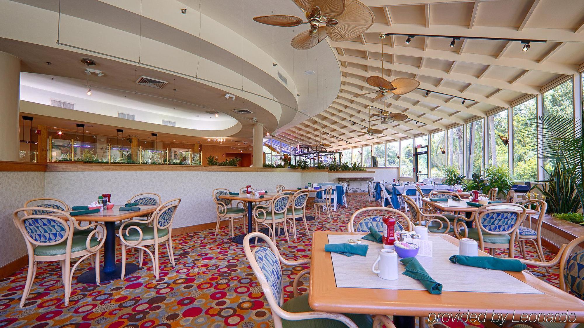 Best Western Lake Buena Vista - Disney Springs Resort Area المظهر الخارجي الصورة