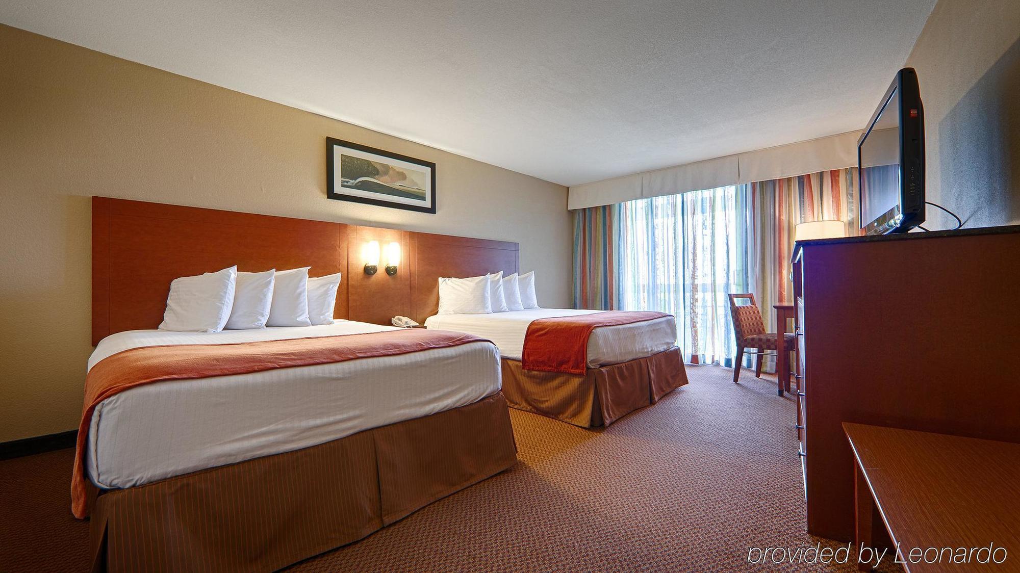 Best Western Lake Buena Vista - Disney Springs Resort Area المظهر الخارجي الصورة