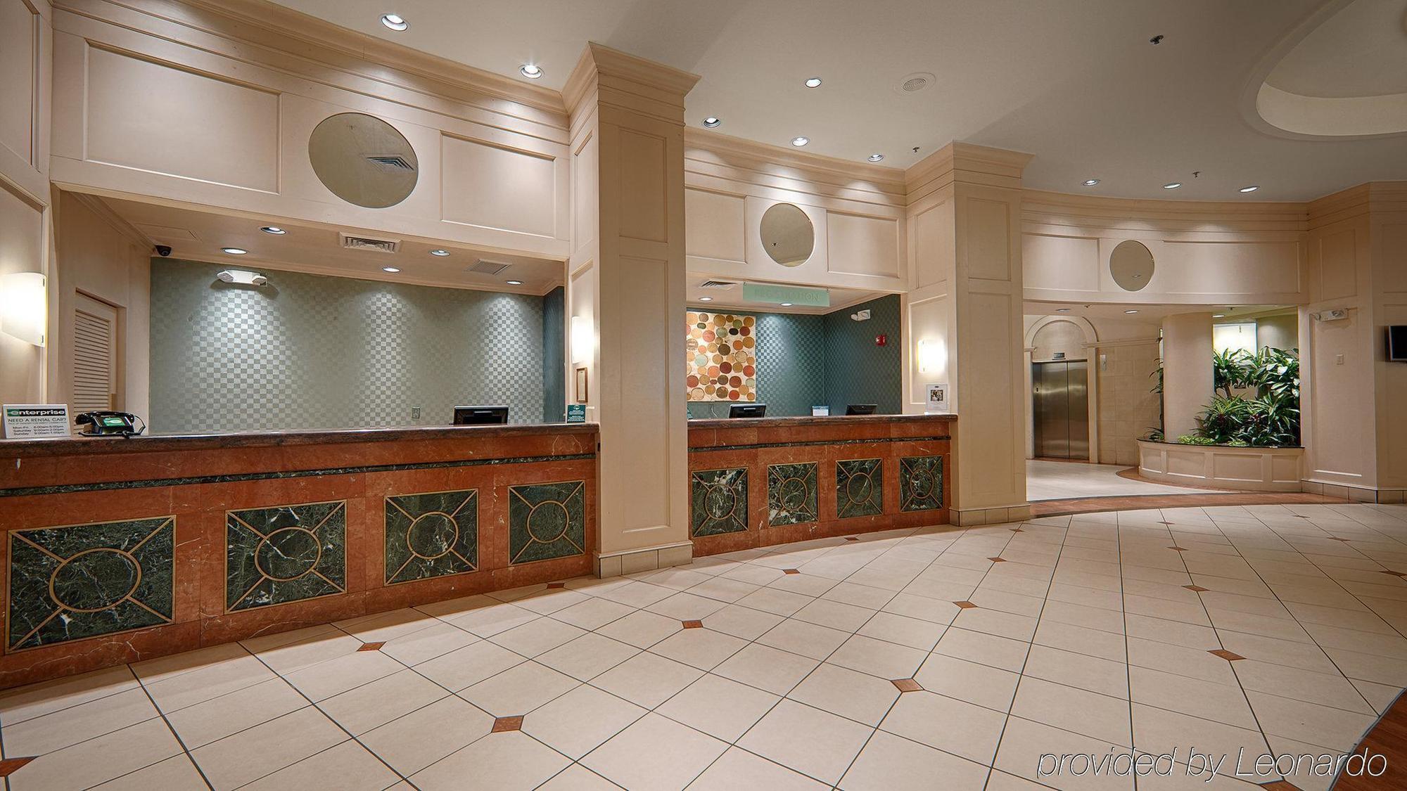 Best Western Lake Buena Vista - Disney Springs Resort Area المظهر الخارجي الصورة