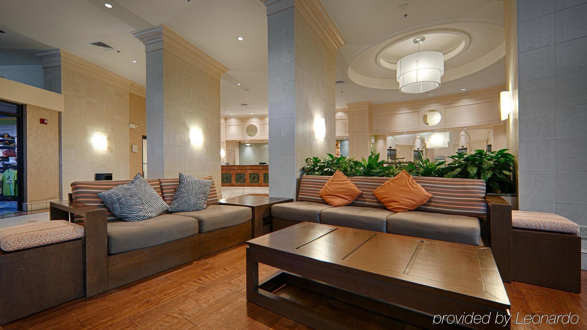 Best Western Lake Buena Vista - Disney Springs Resort Area المظهر الخارجي الصورة