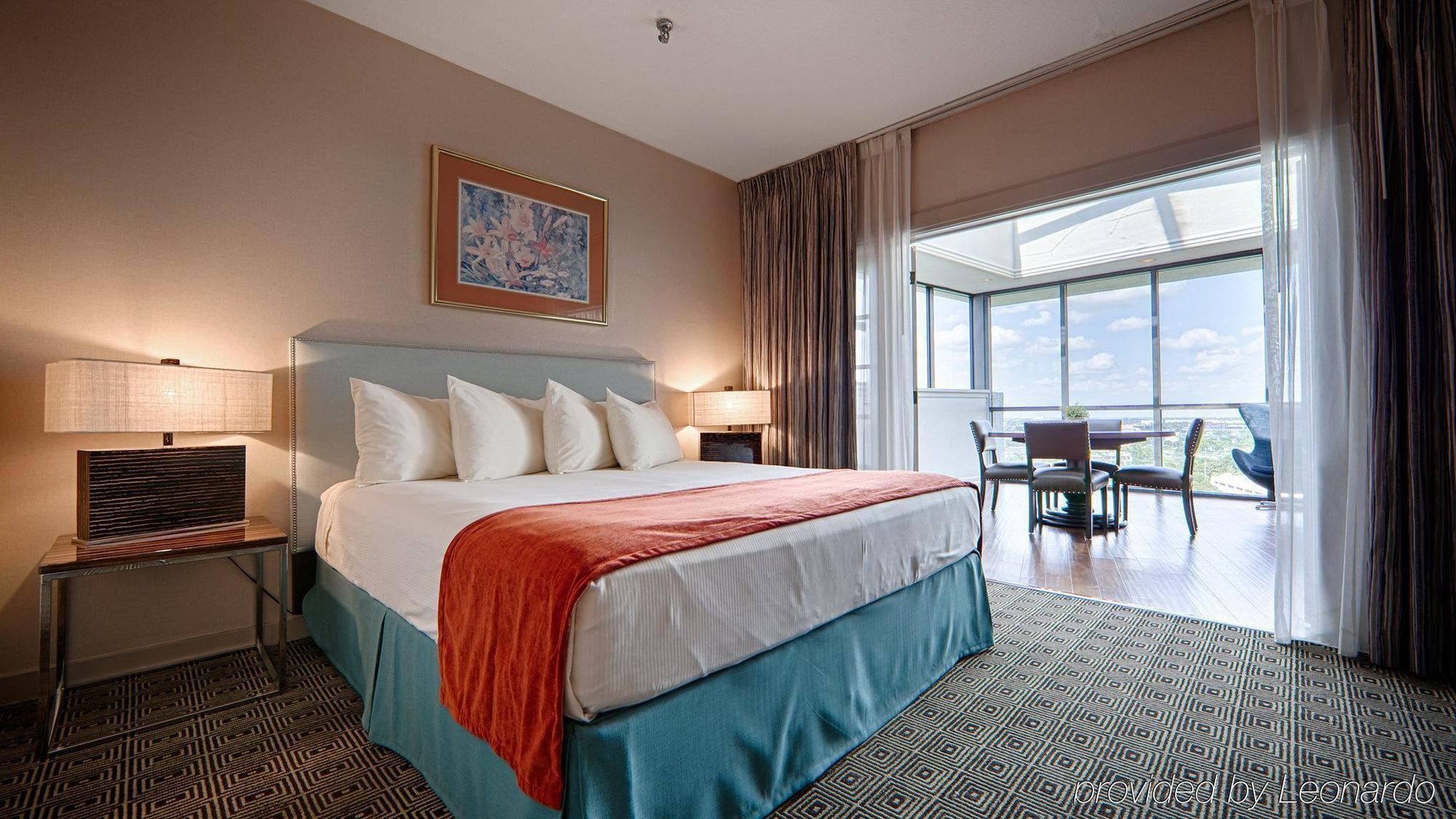 Best Western Lake Buena Vista - Disney Springs Resort Area المظهر الخارجي الصورة