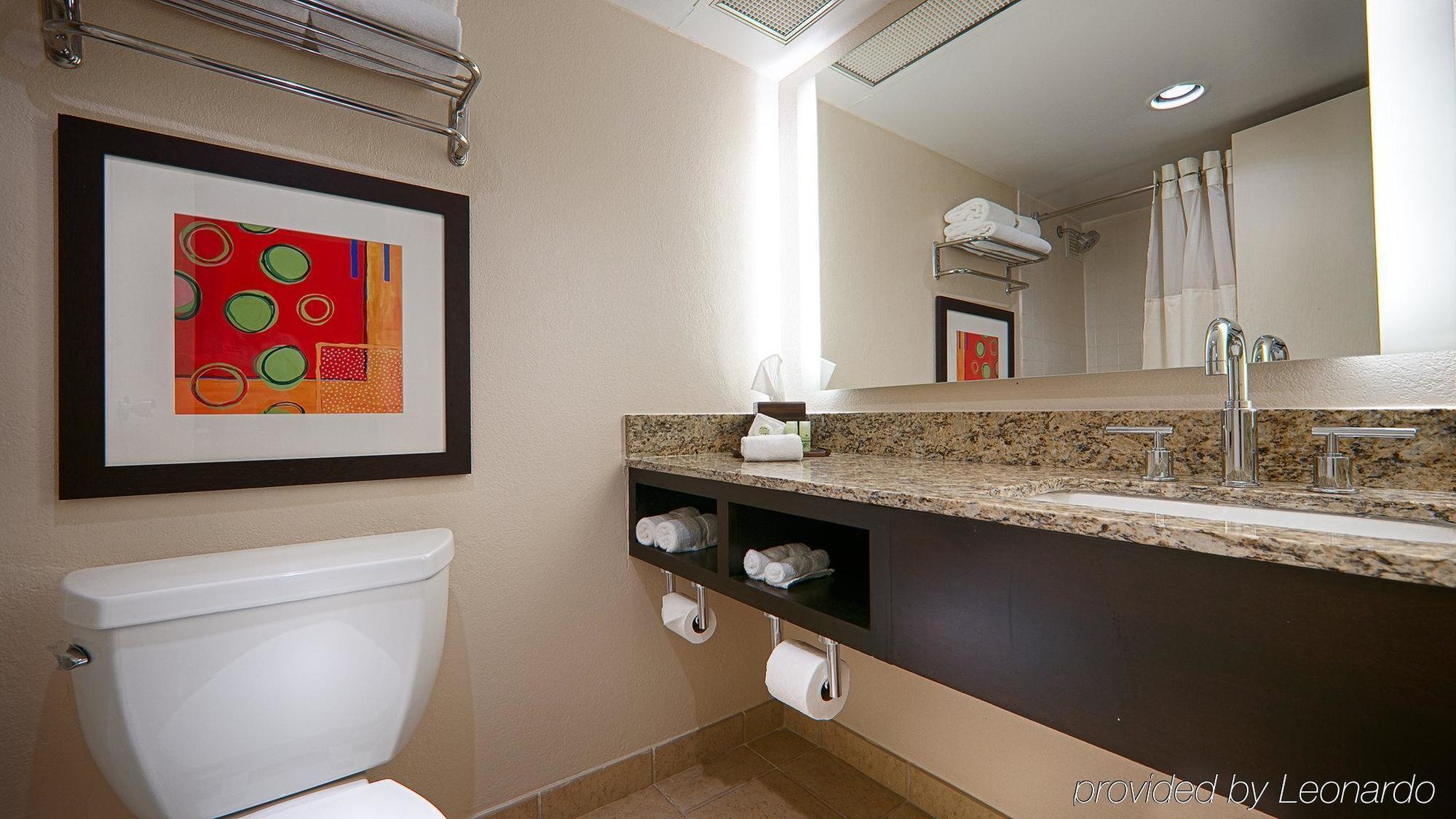 Best Western Lake Buena Vista - Disney Springs Resort Area المظهر الخارجي الصورة