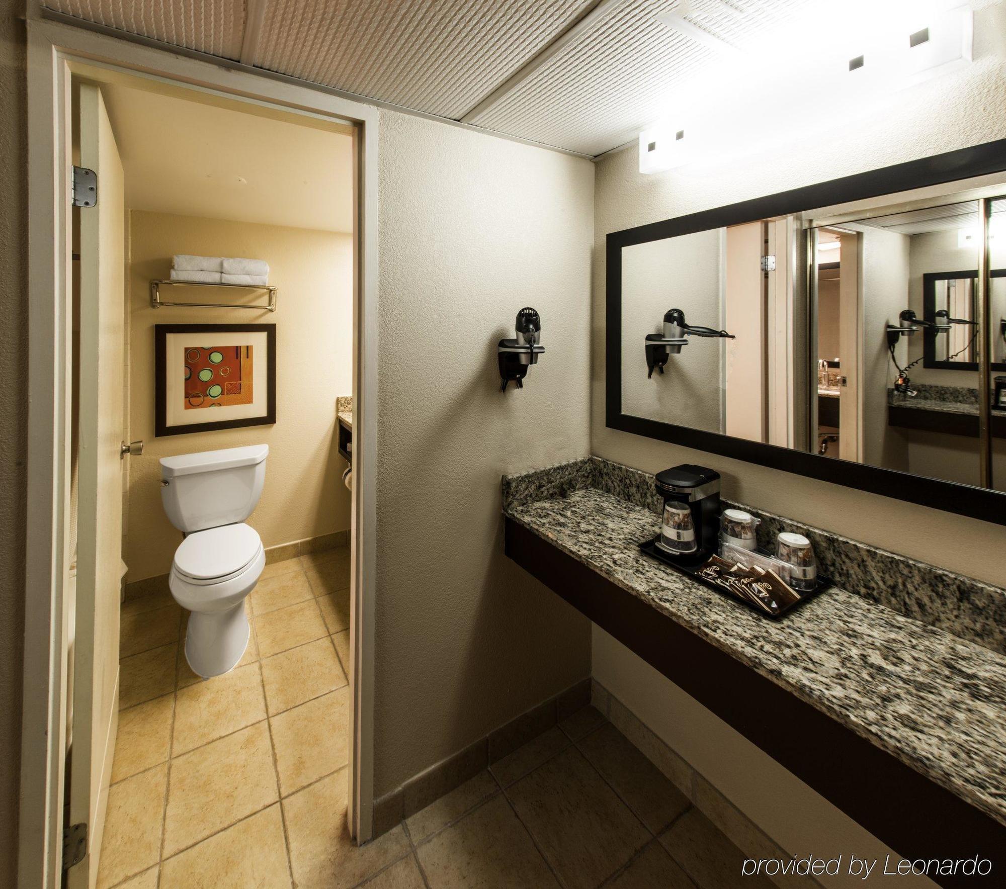 Best Western Lake Buena Vista - Disney Springs Resort Area المظهر الخارجي الصورة