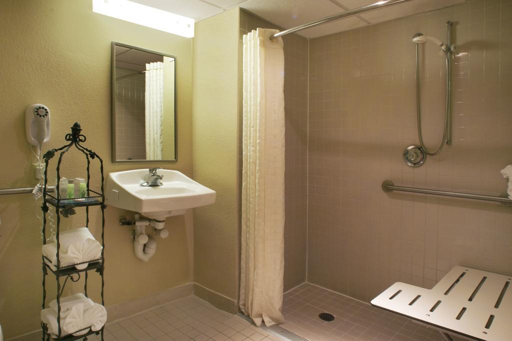 Best Western Lake Buena Vista - Disney Springs Resort Area الغرفة الصورة