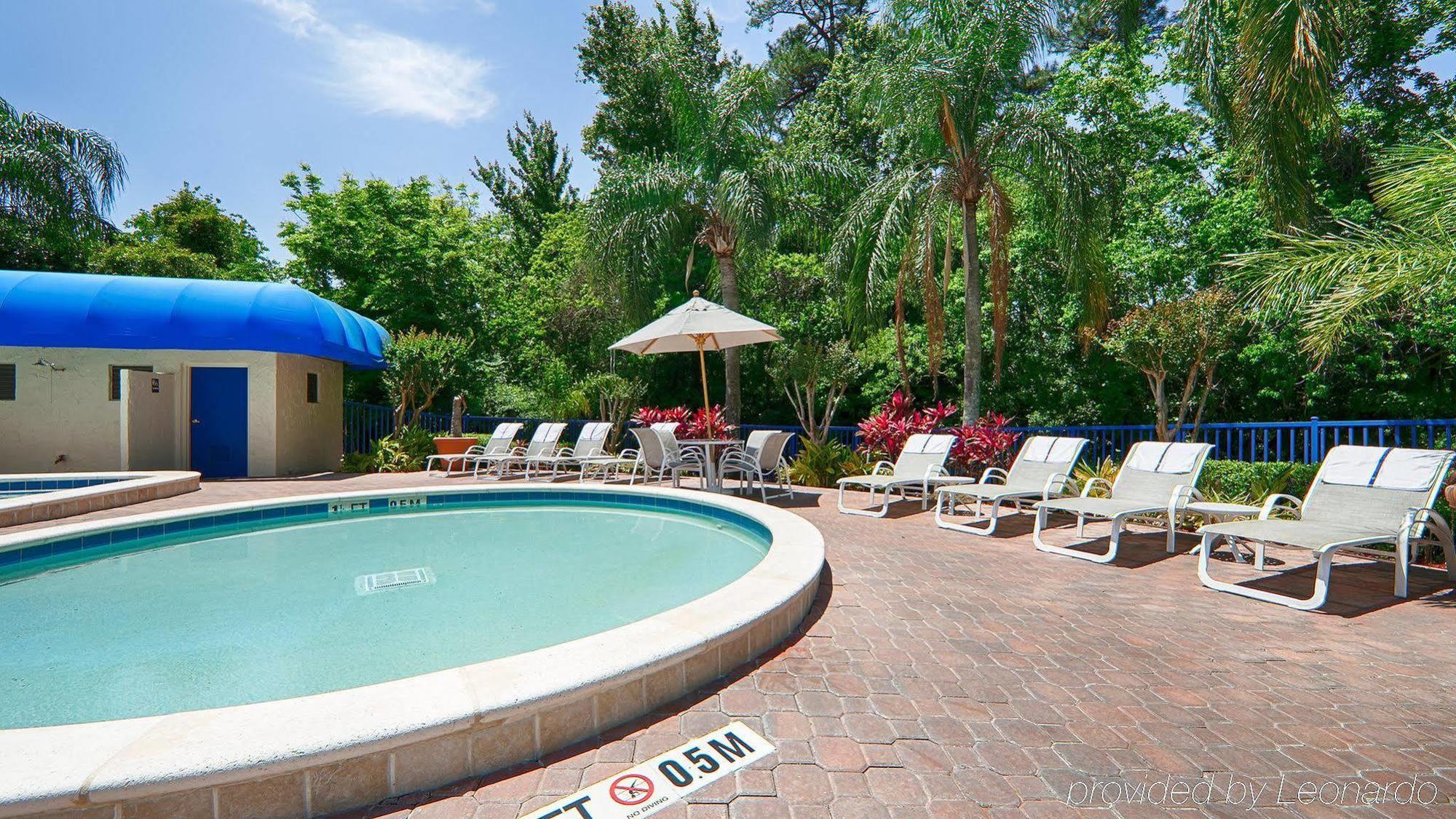 Best Western Lake Buena Vista - Disney Springs Resort Area المظهر الخارجي الصورة