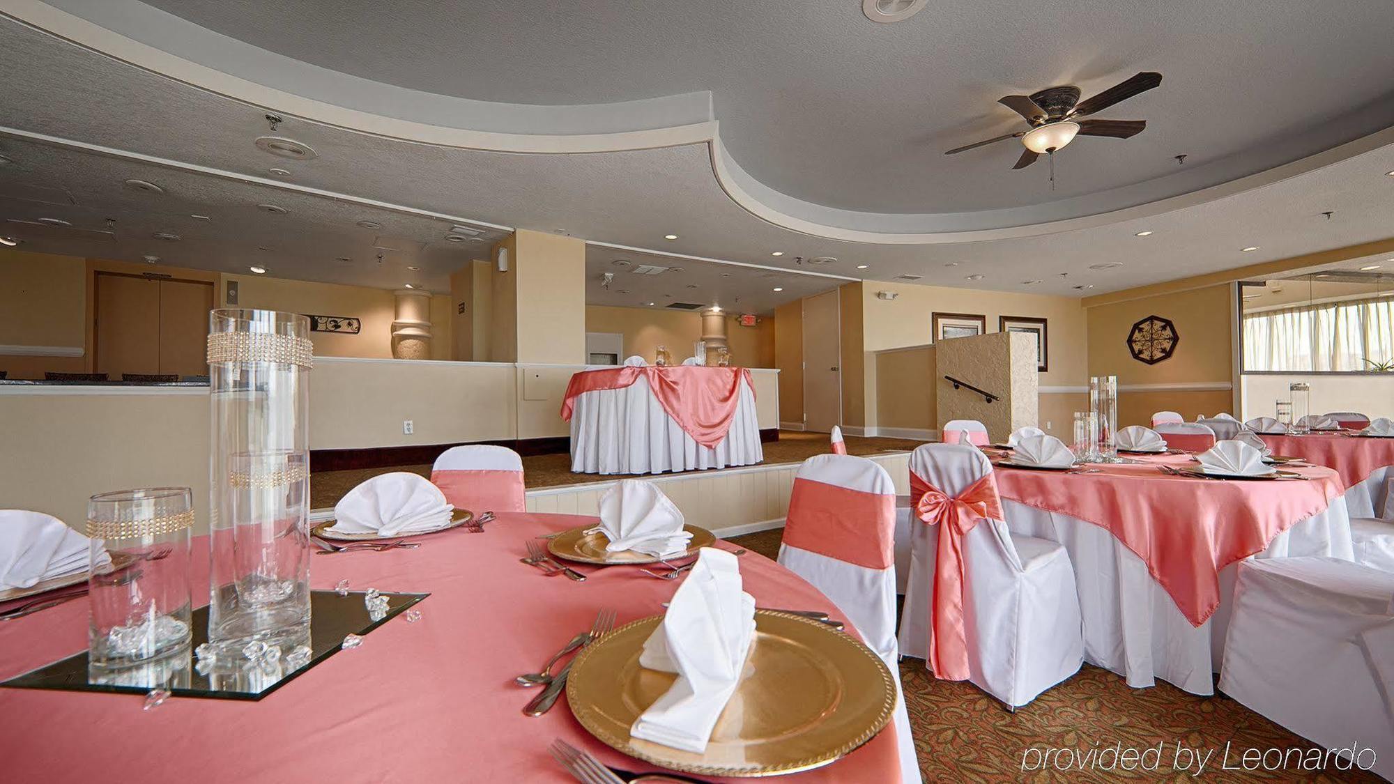 Best Western Lake Buena Vista - Disney Springs Resort Area المظهر الخارجي الصورة