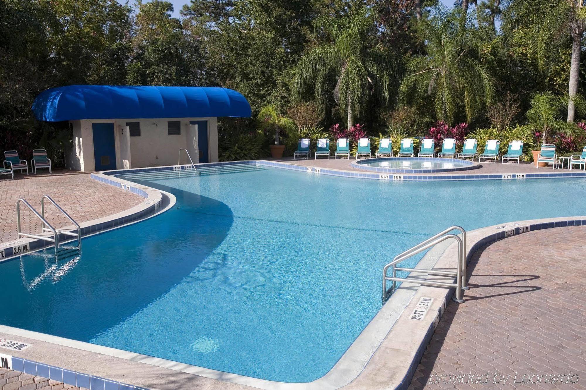 Best Western Lake Buena Vista - Disney Springs Resort Area المظهر الخارجي الصورة