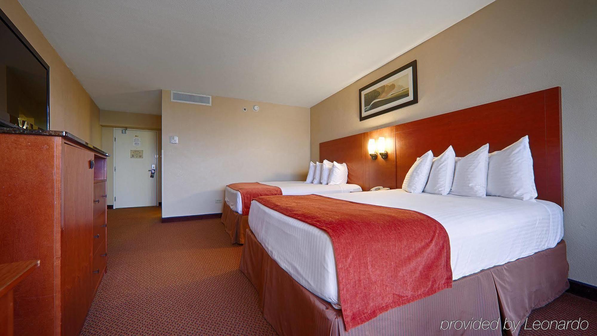 Best Western Lake Buena Vista - Disney Springs Resort Area المظهر الخارجي الصورة
